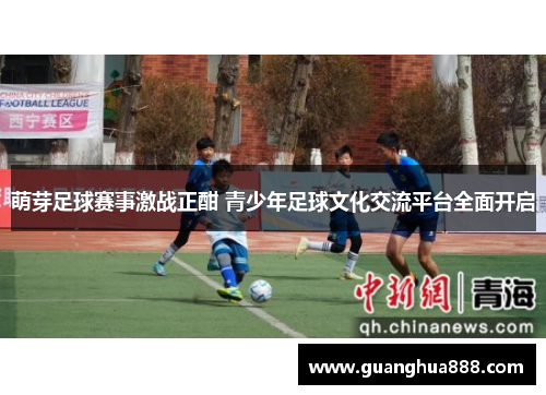萌芽足球赛事激战正酣 青少年足球文化交流平台全面开启